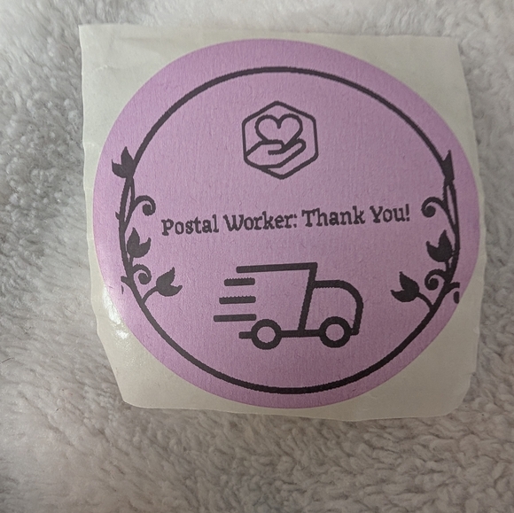 50 Custom Stickers - Picture 3 of 4